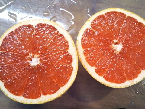 レッドグレープフルーツの つぶつぶ食感 ジューシー を楽しむ果肉たっぷりゼリー 暮らしニスタ レッドグレープフルーツの つぶつぶ食感 ジューシー を楽しむ果肉たっぷりゼリー 暮らしニスタ
