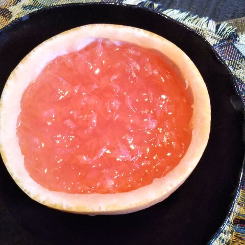 レッドグレープフルーツの つぶつぶ食感 ジューシー を楽しむ果肉たっぷりゼリー 暮らしニスタ レッドグレープフルーツの つぶつぶ食感 ジューシー を楽しむ果肉たっぷりゼリー 暮らしニスタ