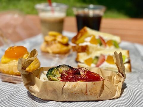 スマホひとつで 料理写真が見違える ポートレートモード でよりおしゃれな写真に 暮らしニスタ