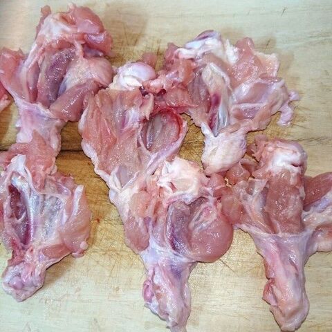 手羽元のガーリック醤油焼き 暮らしニスタ 手羽元のガーリック醤油焼き 暮らしニスタ