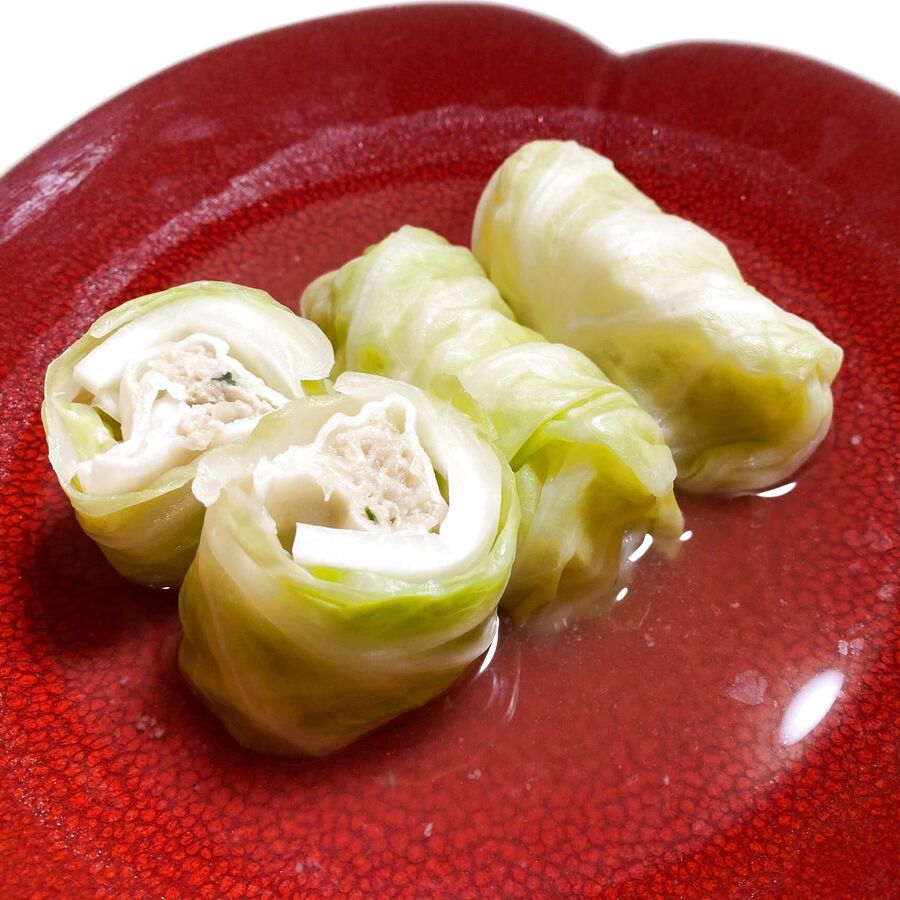 餃子 ロールキャベツ 暮らしニスタ 餃子 ロールキャベツ 暮らしニスタ