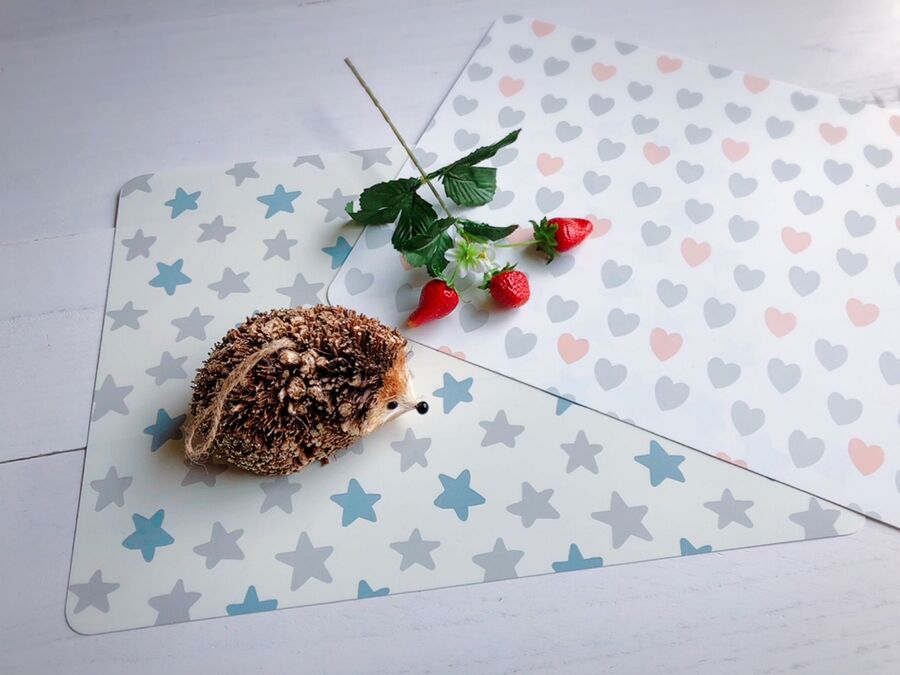 撮影にも使える プチプラ可愛い ニトリのランチョンマット 暮らしニスタ 撮影にも使える プチプラ可愛い ニトリのランチョンマット 暮らしニスタ