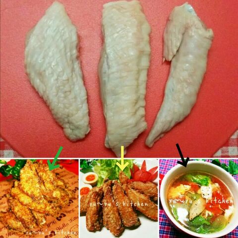 手羽先どぅ食べる 捌いて 美肌コラーゲンスープ 暮らしニスタ 手羽先どぅ食べる 捌いて 美肌コラーゲンスープ 暮らしニスタ