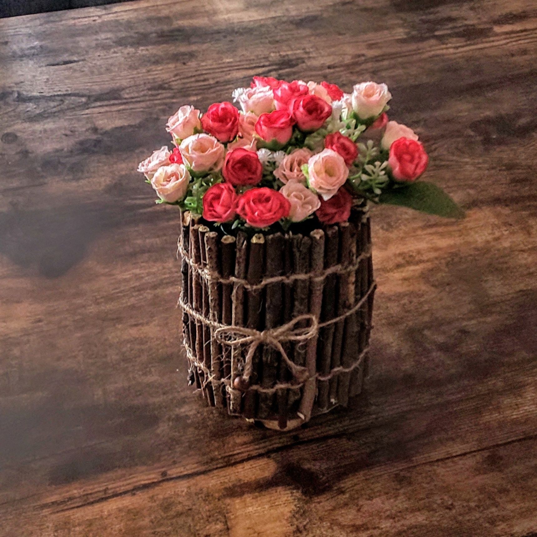 試してみました 空き瓶から花瓶へ 暮らしニスタ 試してみました 空き瓶から花瓶へ 暮らしニスタ