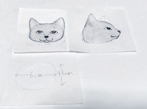 フェルト作家がフェルティングニードルにチャレンジ 黒猫編 暮らしニスタ フェルト作家がフェルティングニードルにチャレンジ 黒猫編 暮らしニスタ