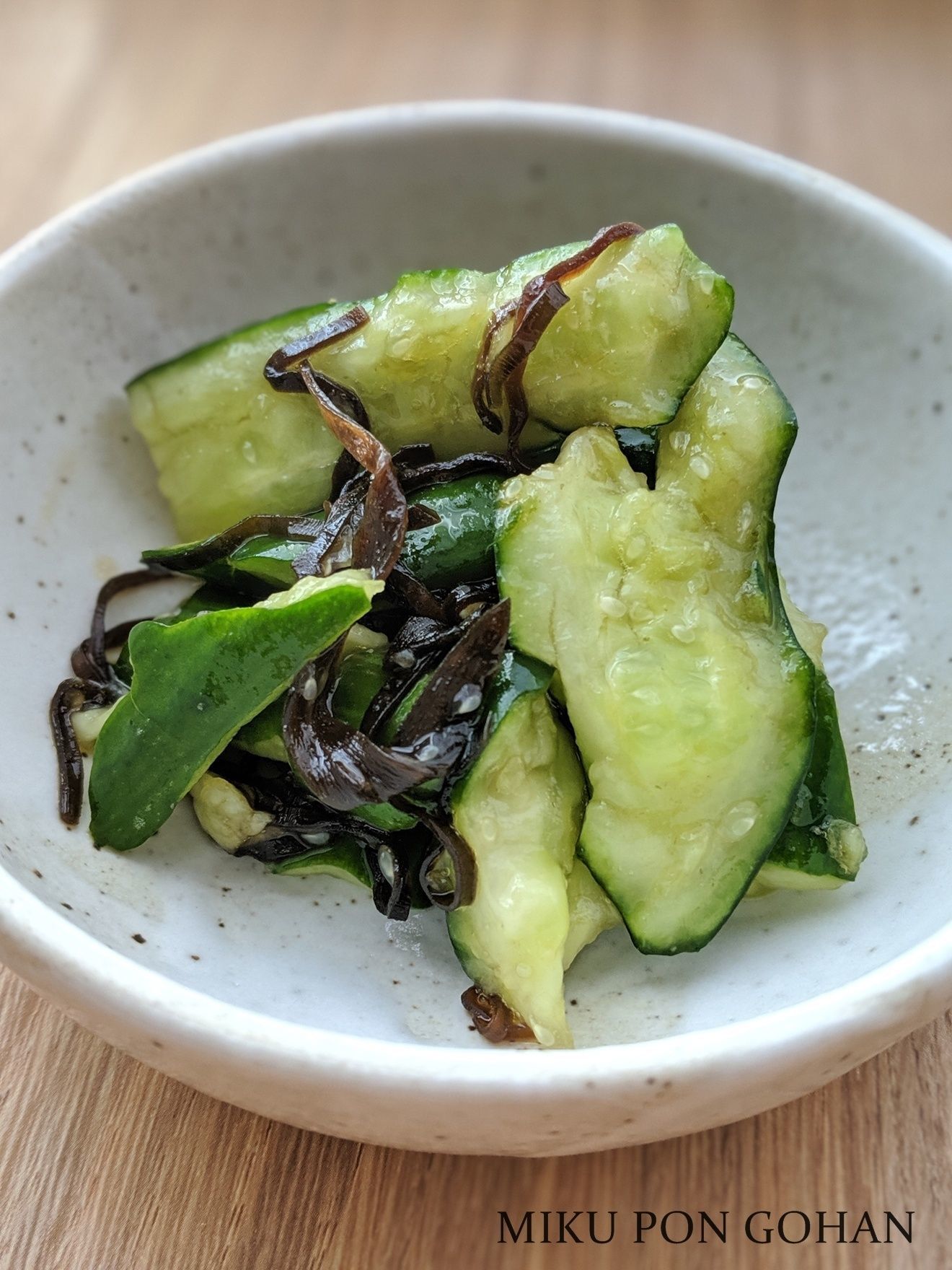 ポリ袋ですぐできる きゅうりの浅漬け大集合 10品 暮らしニスタ