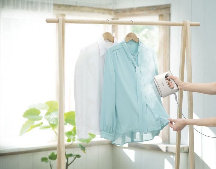 「ただいま」のあとは”衣類の除菌”を新習慣に!