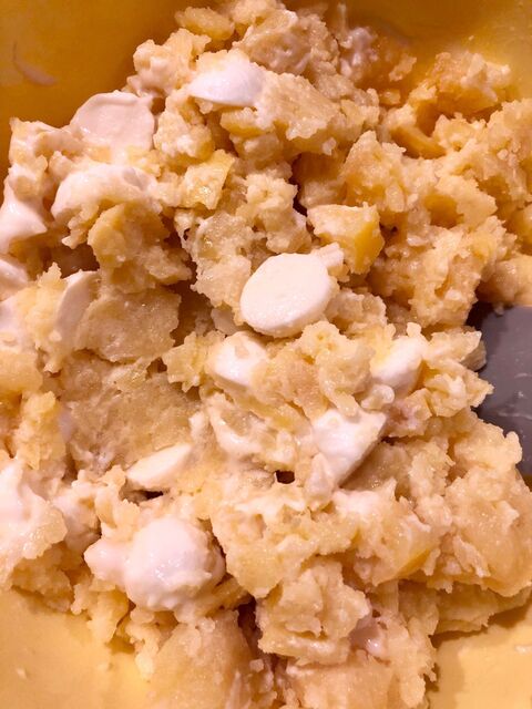 のび る あったかポテチ 暮らしニスタ のび る あったかポテチ 暮らしニスタ