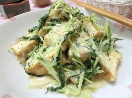 できあがり
