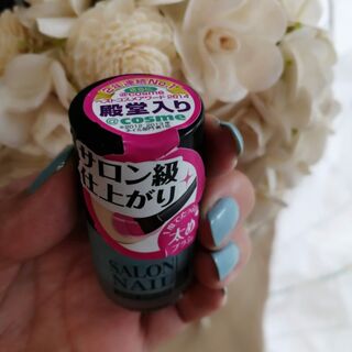 100均ネイル サロン級仕上がり 暮らしニスタ