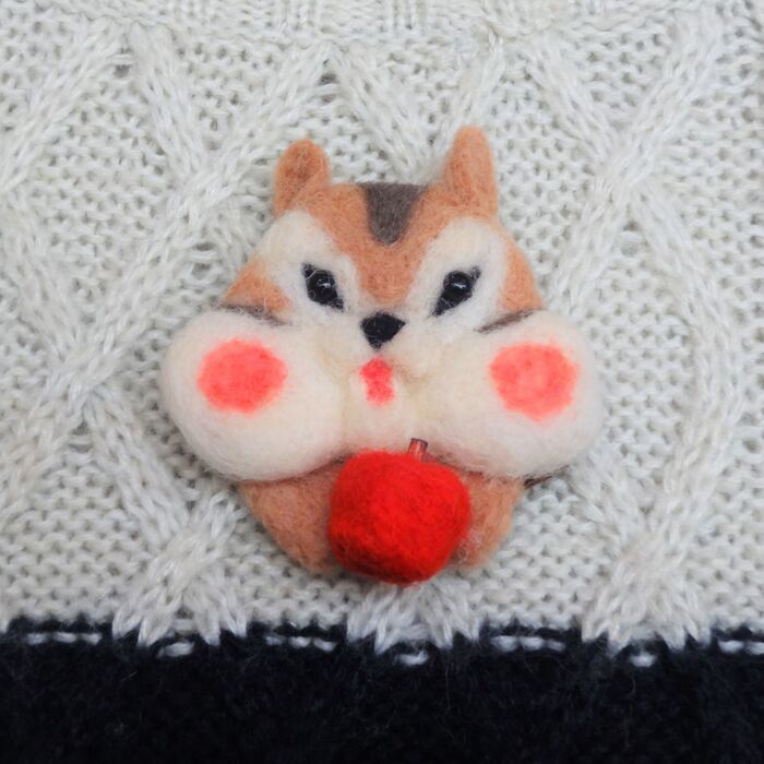 ふわふわ 羊毛フェルトの手作り 基本のき 厳選アイデア 暮らしニスタ ふわふわ 羊毛フェルトの手作り 基本のき 厳選アイデア 暮らしニスタ