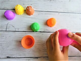 百均おもちゃでアイスクリーム屋さんごっこが楽しい 暮らしニスタ 百均おもちゃでアイスクリーム屋さんごっこが楽しい 暮らしニスタ