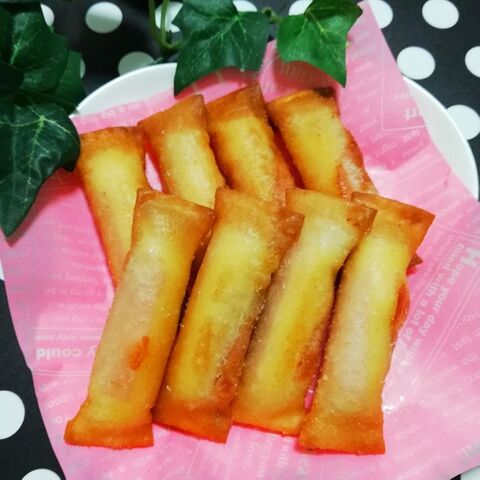 子供達も大好き ハムコーンチーズ春巻き 簡単で美味しい 暮らしニスタ 子供達も大好き ハムコーンチーズ春巻き 簡単で美味しい 暮らしニスタ