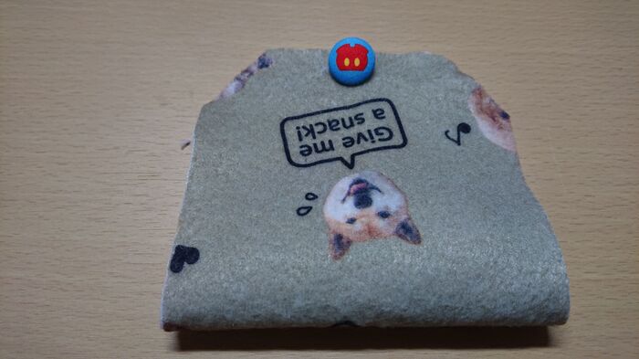 一番カンタンなマスクケースを作ってみた 子どもに持たせるのにおすすめ 暮らしニスタ 一番カンタンなマスクケースを作ってみた 子どもに持たせるのにおすすめ 暮らしニスタ