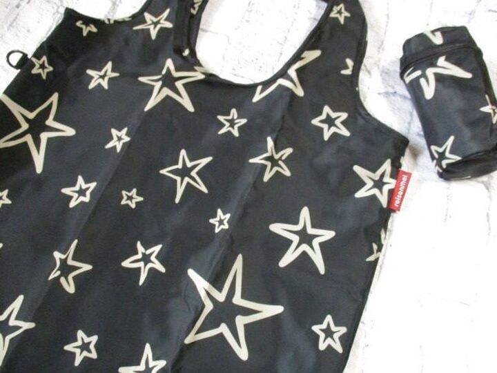 買って良かった♪優秀エコバッグ&コンパクトバッグはコレ!