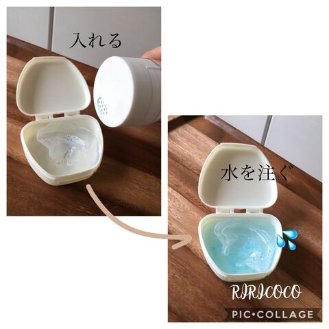 毎日のお手入れがダイソーグッズで楽チンに 暮らしニスタ 毎日のお手入れがダイソーグッズで楽チンに 暮らしニスタ