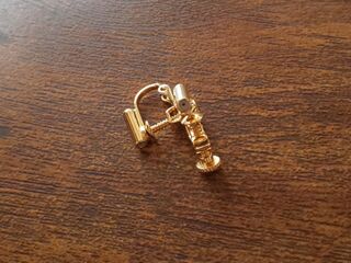 イヤリング派でもピアスしたい Vol 2 暮らしニスタ イヤリング派でもピアスしたい Vol 2 暮らしニスタ