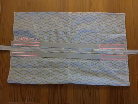 手ぬぐいを大人エコバッグに 暮らしニスタ 手ぬぐいを大人エコバッグに 暮らしニスタ