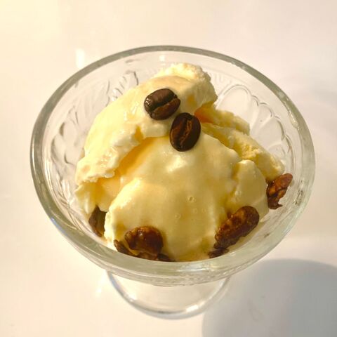 簡単 大人スイーツ ひと手間で絶品コーヒーパフェ おうちで簡単 暮らしニスタ