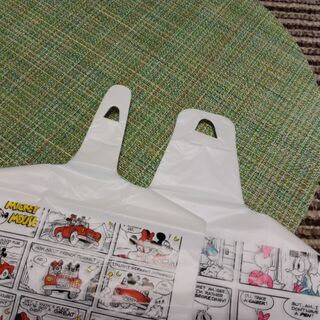 ディズニーキャラクター柄で 持っててもウキウキ 暮らしニスタ ディズニーキャラクター柄で 持っててもウキウキ 暮らしニスタ