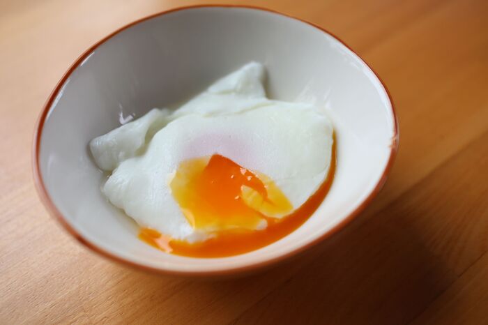 比べてみた ポーチドエッグを一番上手に作れる方法は 暮らしニスタ