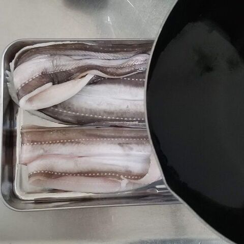 幻のレシピ 保存版レシピ 煮穴子 暮らしニスタ 幻のレシピ 保存版レシピ 煮穴子 暮らしニスタ