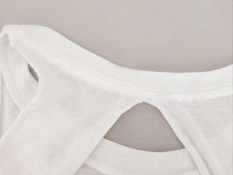 作るの簡単 着やすいtシャツエプロン Tシャツをエプロンにリメイク 暮らしニスタ 作るの簡単 着やすいtシャツエプロン Tシャツをエプロンにリメイク 暮らしニスタ