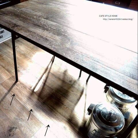 Tvボードを処分 代わりに を代用 コード類は風通し重視 暮らしニスタ