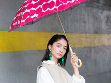 雨の日も気分が上がる！おしゃれなレイングッズを紹介します