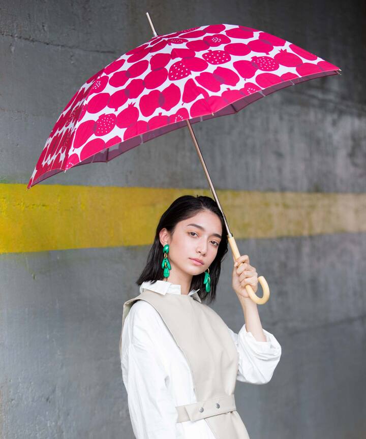 雨の日も気分が上がる!おしゃれなレイングッズを紹介します