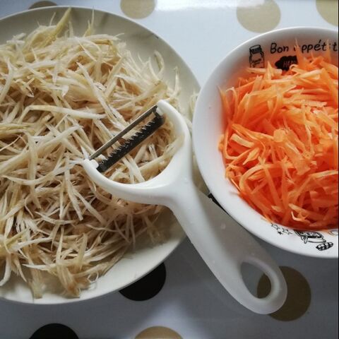 おうちで簡単に デパ地下風 病みつき ごぼうサラダ 暮らしニスタ おうちで簡単に デパ地下風 病みつき ごぼうサラダ 暮らしニスタ
