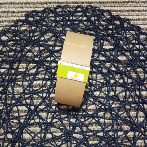 ラップやアルミホイルの空き箱 切るだけ簡単リメイク 暮らしニスタ