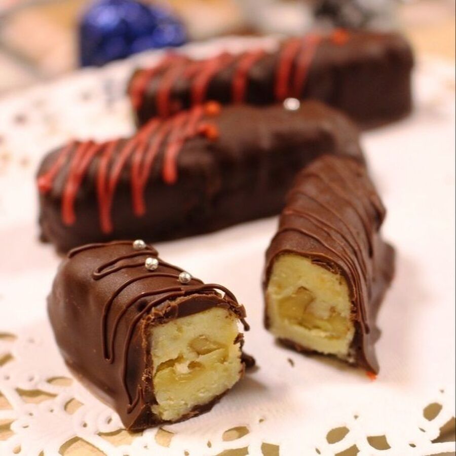 ナッティチーズ ガナッシュケーキ 暮らしニスタ