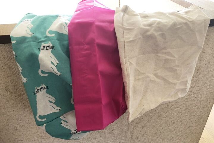 ちゃんと洗ってますか?エコバッグに潜む菌が危険!お手入れ方法も解説