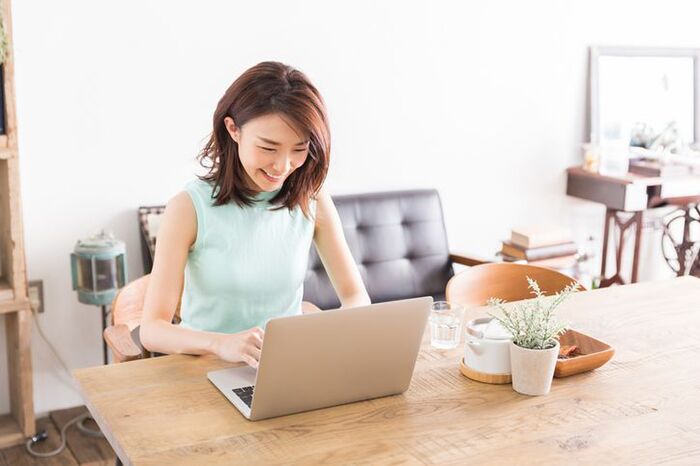 お金の管理がラクラク 三井住友銀行のweb通帳 今なら5万人に2000円が当たるチャンスも 暮らしニスタ