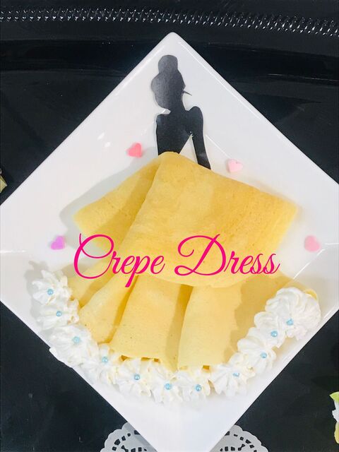 おうちカフェ クレープを愉しむ方法 暮らしニスタ おうちカフェ クレープを愉しむ方法 暮らしニスタ