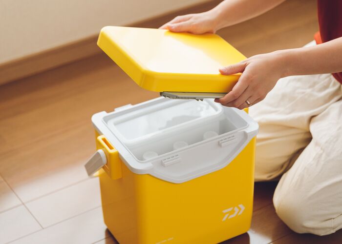 軽くて保冷力抜群 Daiwaの小型クーラーボックスなら使い道いろいろ 暮らしニスタ 軽くて保冷力抜群 Daiwaの小型クーラーボックスなら使い道いろいろ 暮らしニスタ