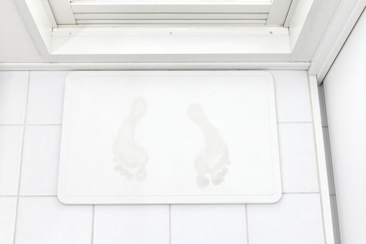 100均でも大人気!珪藻土グッズで水回りスッキリ♪