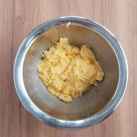 スピードおかず レシピ 生きくらげと卵の塩炒め 暮らしニスタ スピードおかず レシピ 生きくらげと卵の塩炒め 暮らしニスタ