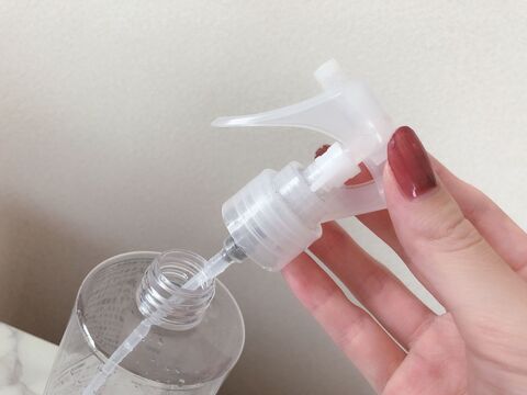 無印良品 背中をキレイにする最強お助けアイテム 暮らしニスタ