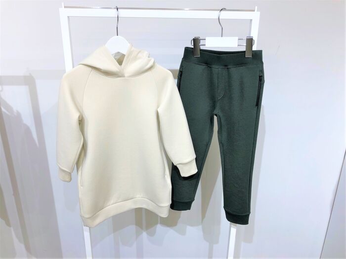 ユニクロ キッズ 秋冬新作で見つけた うれしい4つの 初登場 って 暮らしニスタ ようやく梅雨が明け本格的な夏が到来した今 dメニューニュース Nttドコモ