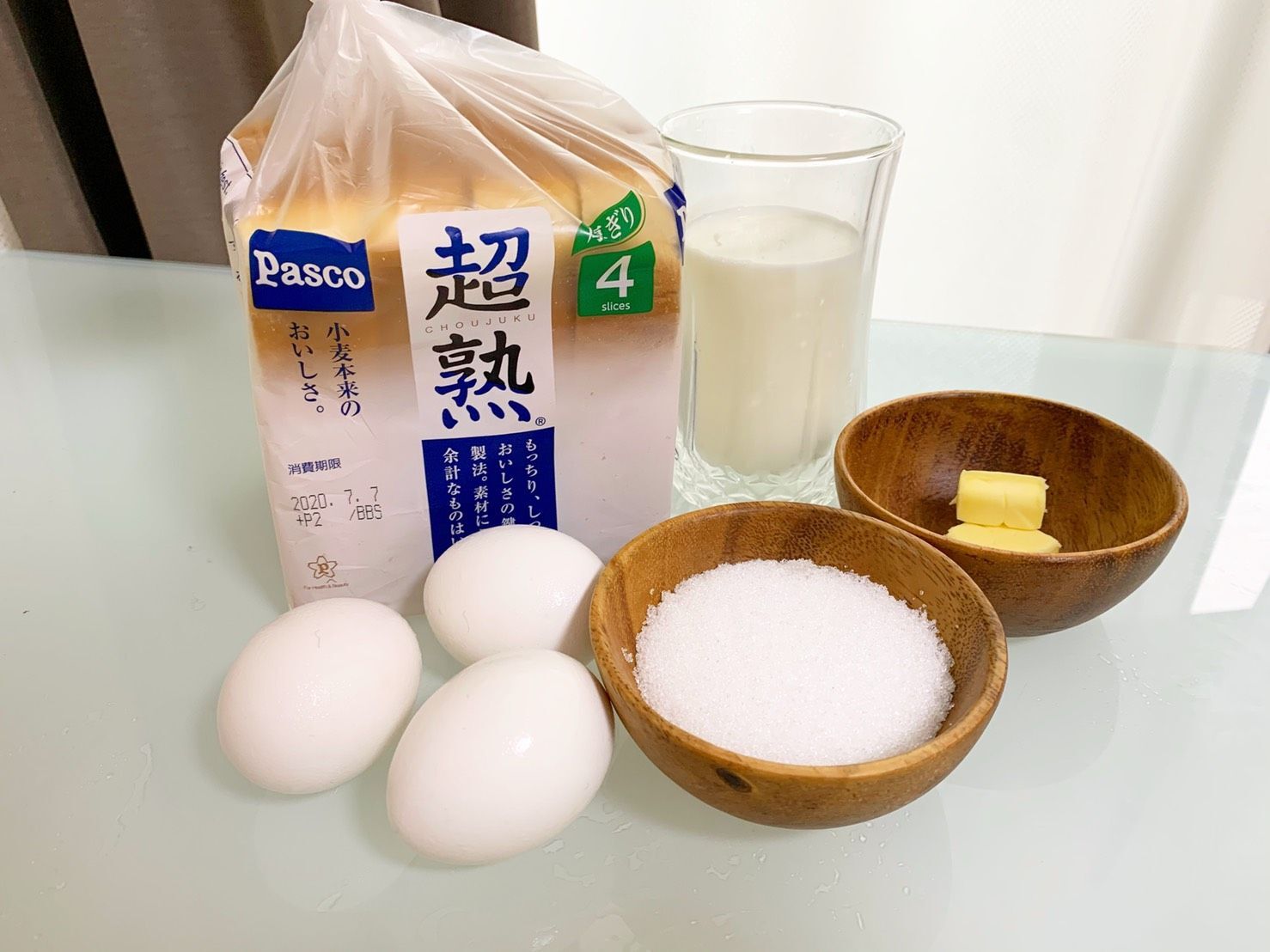 ふわとろ絶品の フレンチトースト が作れる たった５つのポイント 暮らしニスタ