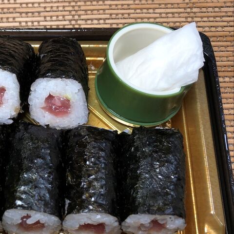 余ったお寿司 こうすれば冷蔵しても美味しく食べられます 暮らしニスタ 余ったお寿司 こうすれば冷蔵しても美味しく食べられます 暮らしニスタ