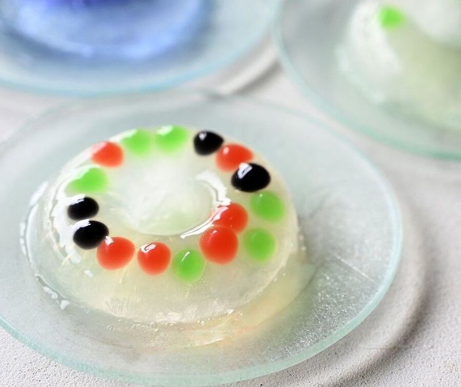 ひんやり ぷるん 夏のかんたん手作りおやつ 暮らしニスタ ひんやり ぷるん 夏のかんたん手作りおやつ 暮らしニスタ