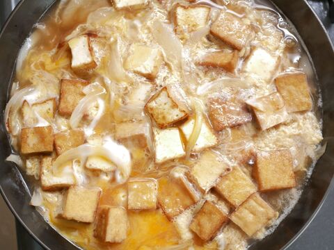 材料費はめちゃくちゃ安いけど めちゃくちゃ美味しいドン 丼 暮らしニスタ