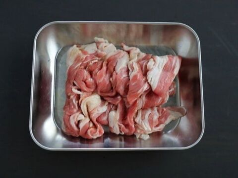 子供ウケ抜群 牛肉とうもろこしのケチャップ炒め 暮らしニスタ