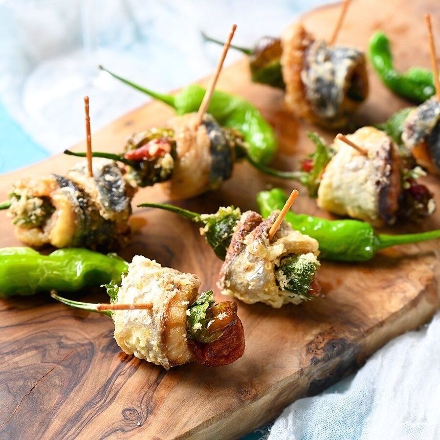 15分以内野菜 魚又は豆類 くるっと簡単 あじの梅肉詰めししとう巻き 15分以内野菜 まとめ 暮らしニスタ 15分以内野菜 魚又は豆類 くるっと簡単 あじの梅肉詰めししとう巻き 15分以内野菜 まとめ 暮らしニスタ