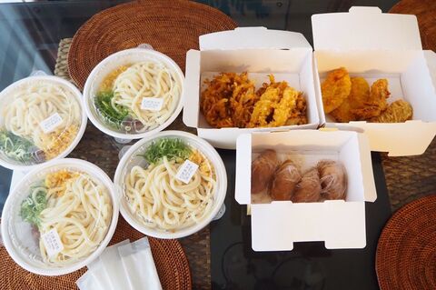 コスパ高すぎ あの丸亀製麺から家族にぴったりの 打ち立てセット が新登場 暮らしニスタ