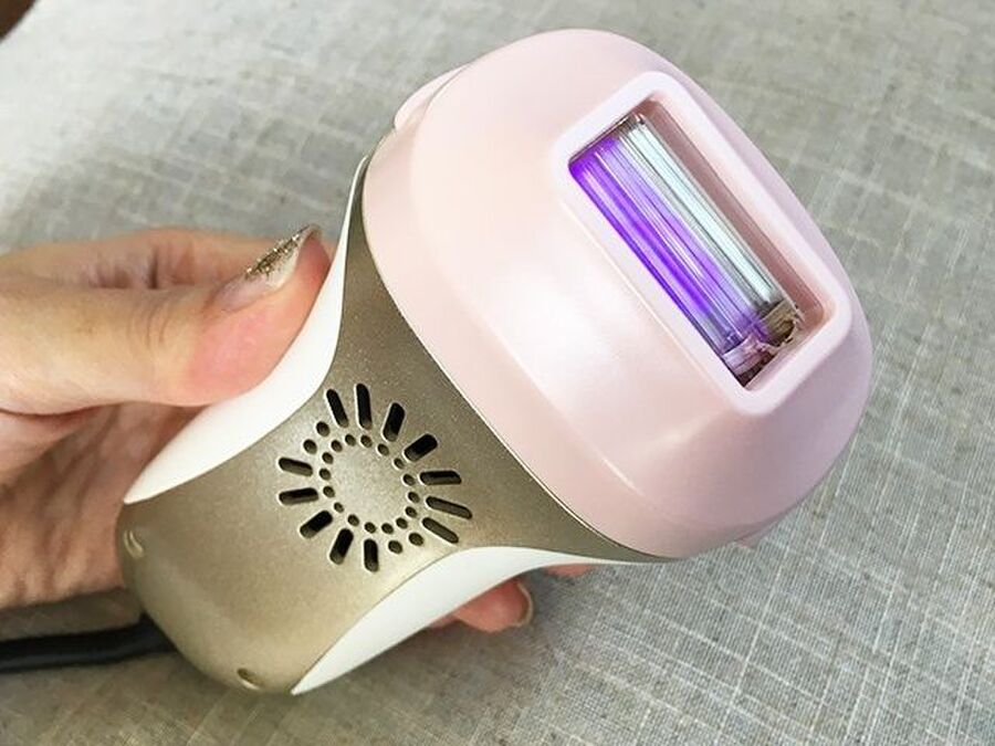 2wayで最強 ケノンの美顔器とは 実際に使って効果検証してみた 暮らしニスタ