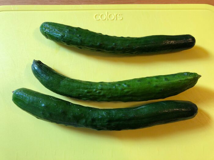 しなびたキュウリをパリッと復活させる方法とは するだけ 暮らしニスタ しなびたキュウリをパリッと復活させる方法とは するだけ 暮らしニスタ